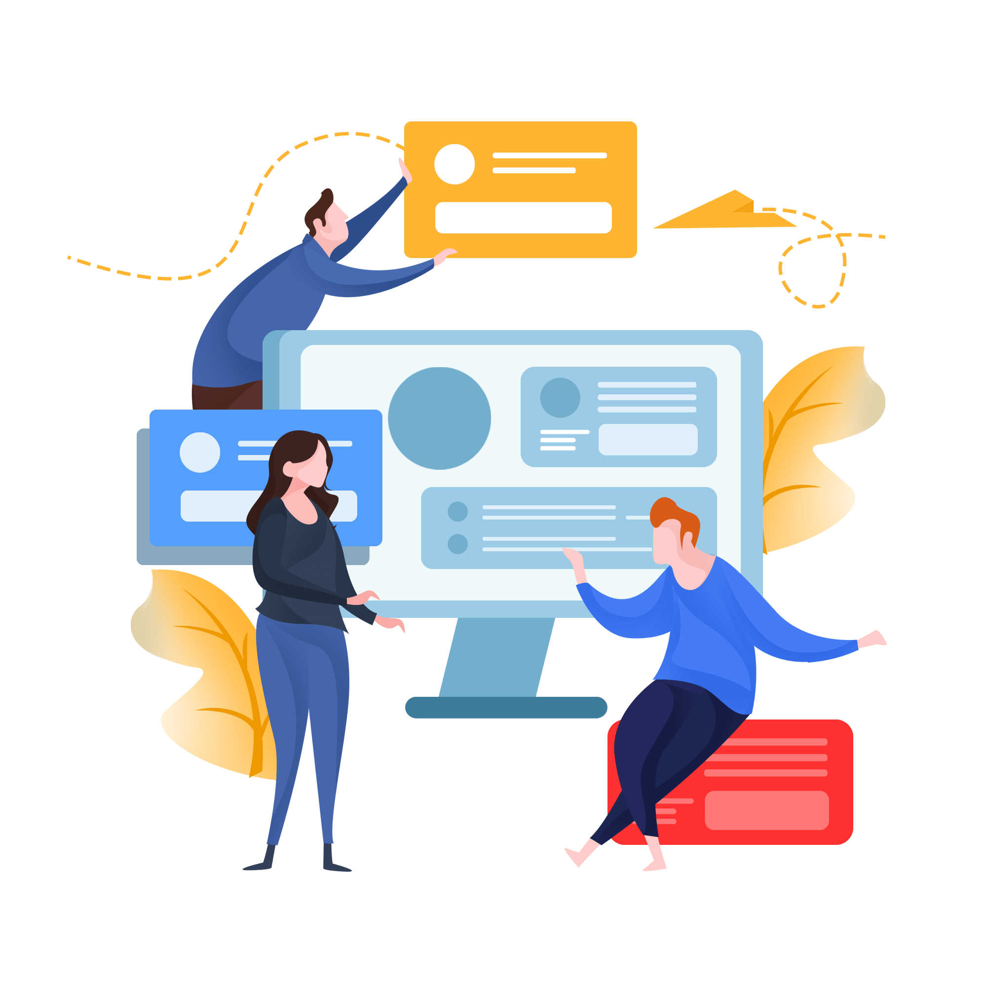 学習コンテンツ